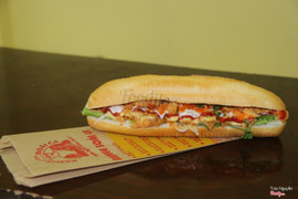 Thịt nướng kiểu Hàn Quốc