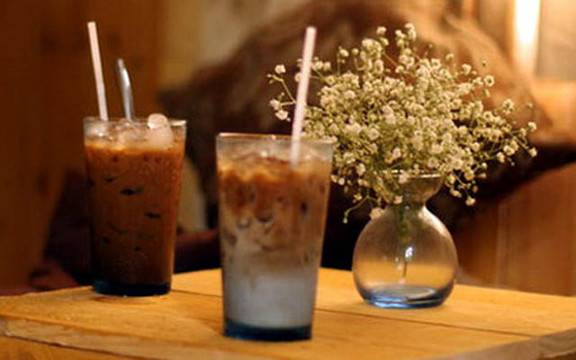 Cookie Jar Cafe - Lý Nam Đế