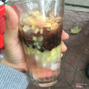 chè thập cẩm