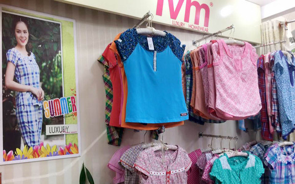 Tvm Luxury Homewear - Shop Quần Áo