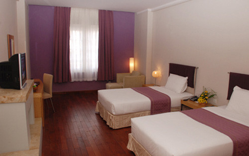 Khách Sạn Ngọc Lan