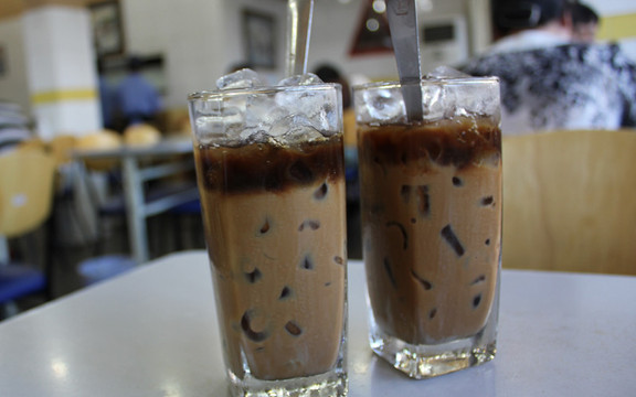 Chiêu Cafe