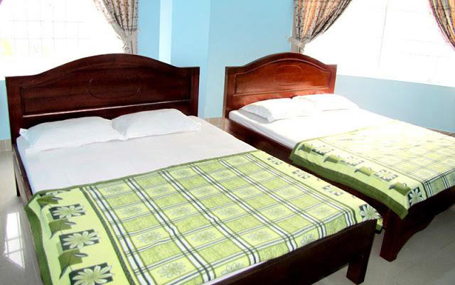 Đại Dương Hotel