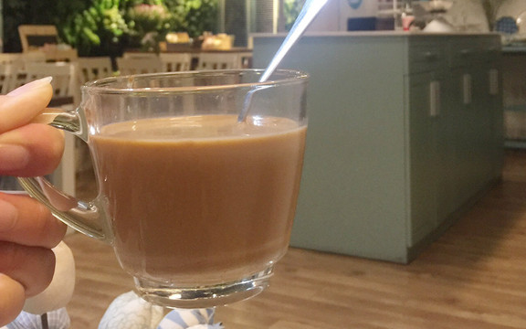 Phương Cafe