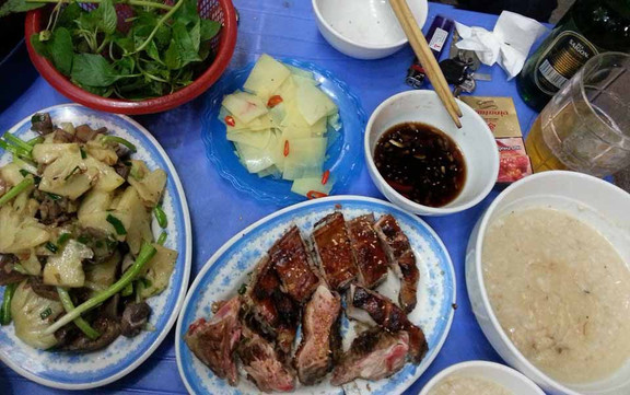Vịt Ứng Hòa