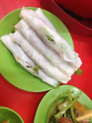 Phở cuốn
