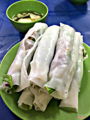 phở cuốn