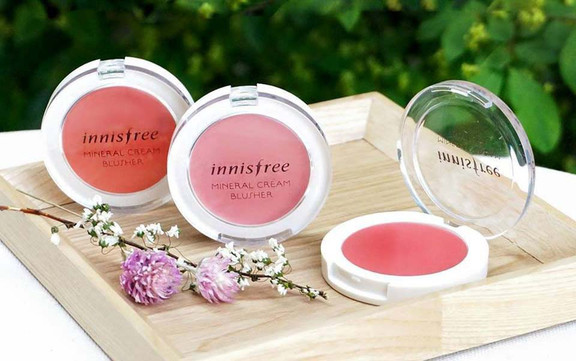 Innis Store - Mỹ Phẩm Innisfree