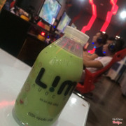 Trà sữa ngon, chai đẹp, chị ship dth 😘