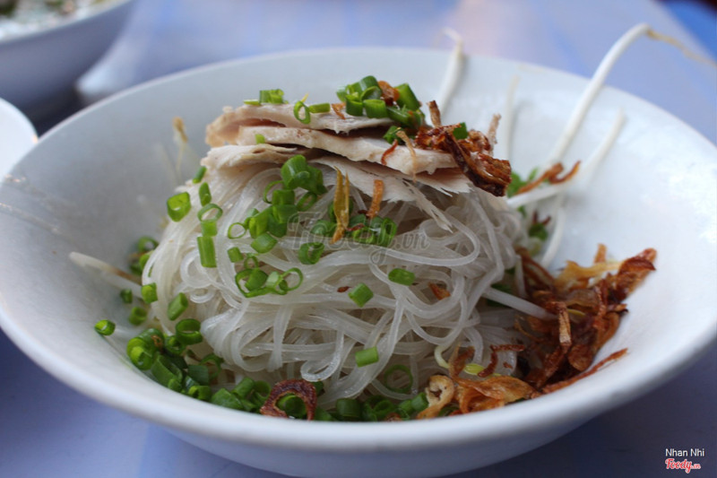 Phở khô