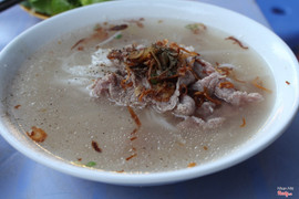 Phở nước