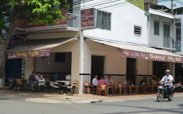 Song Nghi Cafe