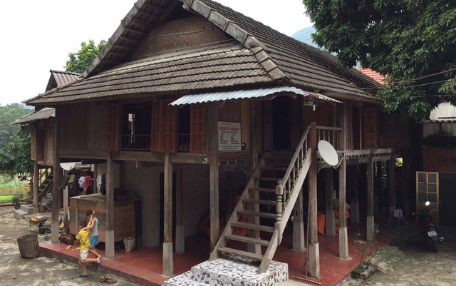 Thủ Cầm Homestay