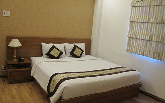 Hoàng Tuấn 2 Hotel