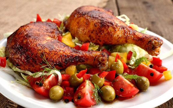 Hương Nam - Nhậu Bình Dân