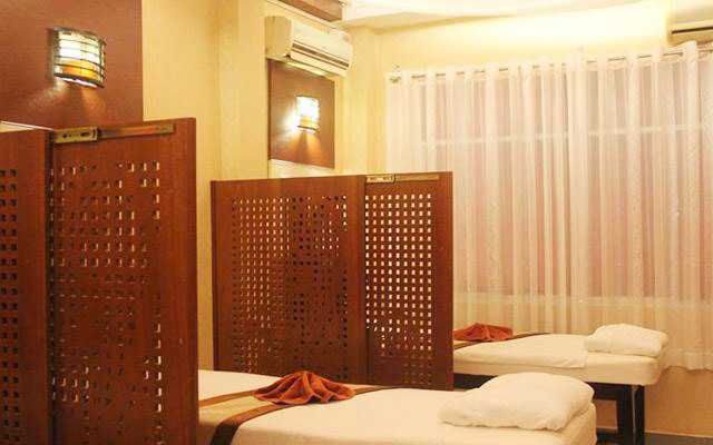 Thùy Vân Spa