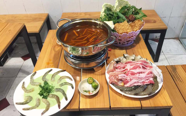 9 Ivory - Bistro & Coffee