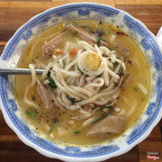 Cháo canh