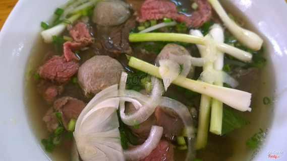 phở