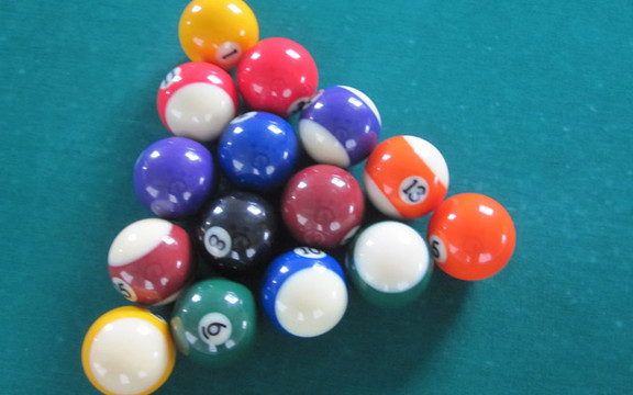 Câu Lạc Bộ Billiards Khang Thịnh 2