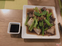 Phở chiên