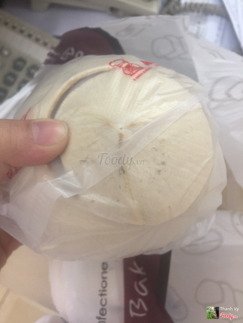 Rau câu trái dừa