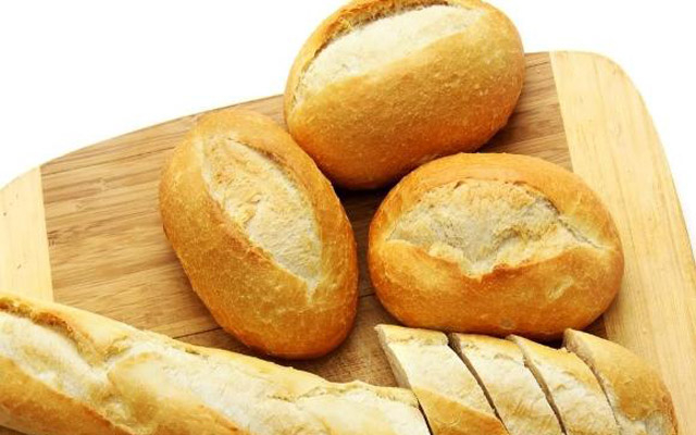 Lò Bánh Mì Phương Mai - Trần Quang Diệu