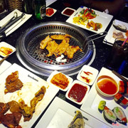 nướng bbq