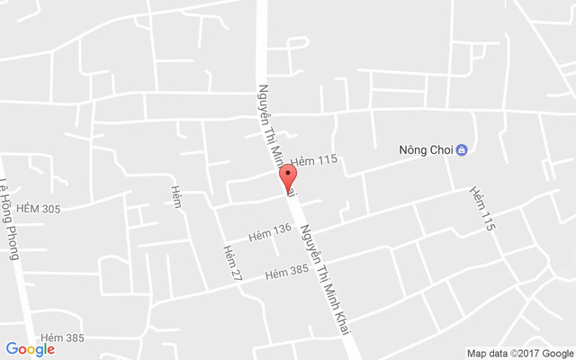 Quán Phở Hà Nội