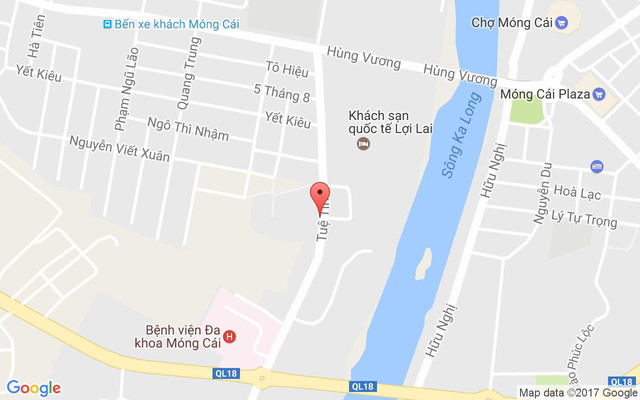 Nhà Hàng Pắc Mùi