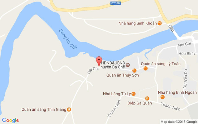 Quán Lẩu Hải Ninh