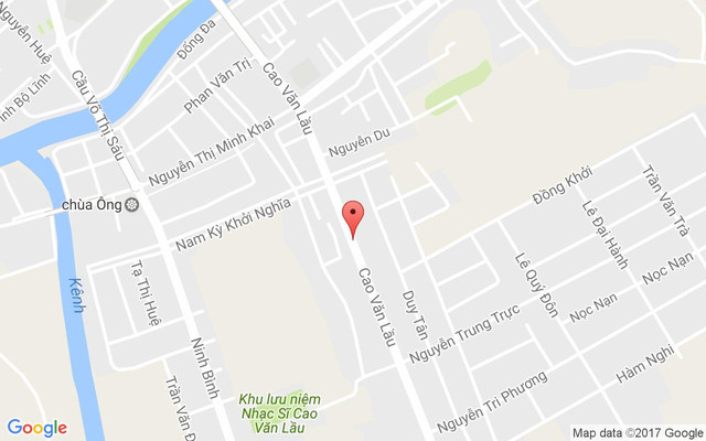 Làng Nướng Thế Kỷ