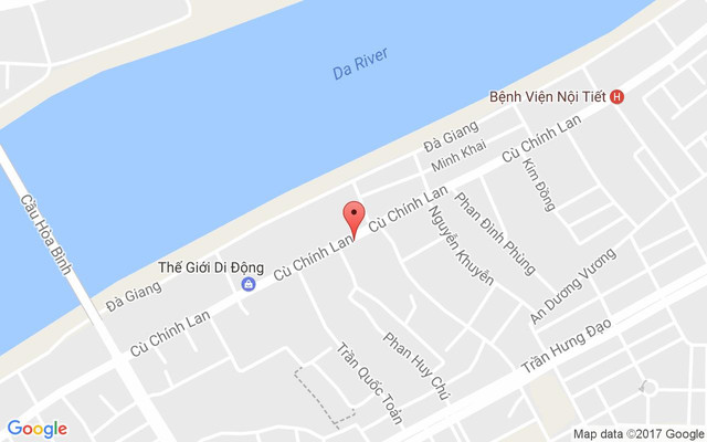 Quán Bia Bình Kiên