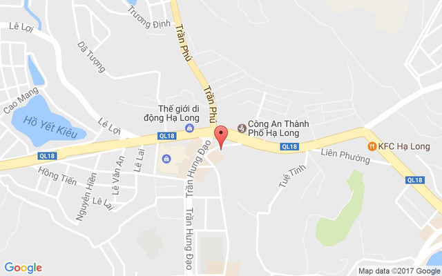 karaoke Chiến Công