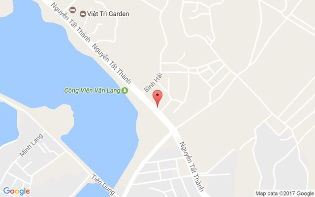 Nhà Hàng Tuấn Diệp