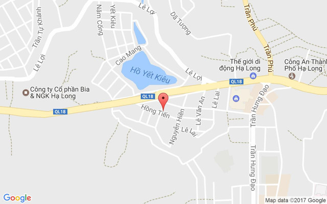 Nhà Hàng Giấc Mơ Quán