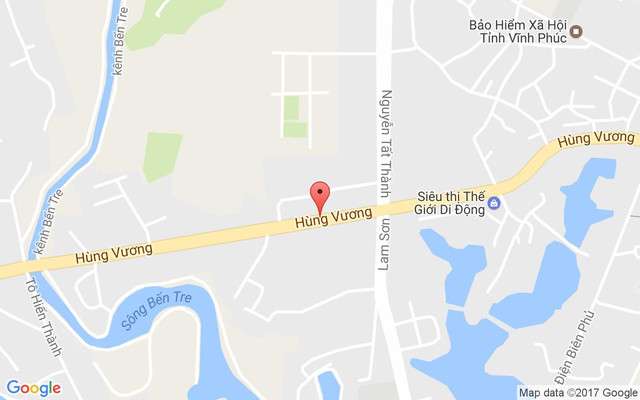 Cơm - Phở Ngọc Thảo