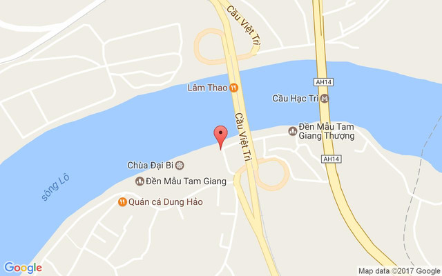 Nhà Hàng Minh Đức