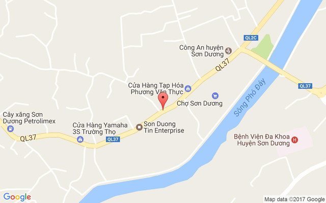 Cà Phê Nguyễn Dương