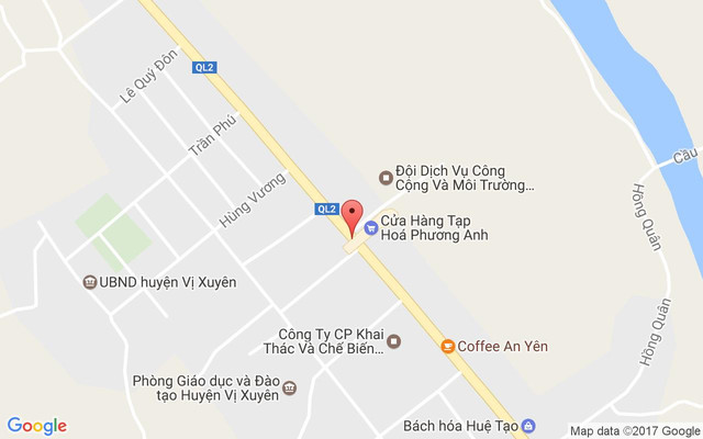 Nhà Hàng Hà Giang