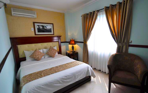 Saigon Garden Hotel