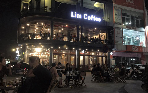 Lim Cafe