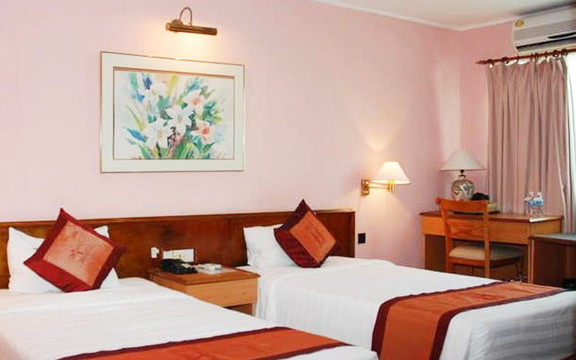 Hanoi Heritage Hotel
