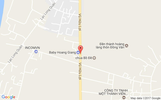 Nhà Hàng Hải Yến