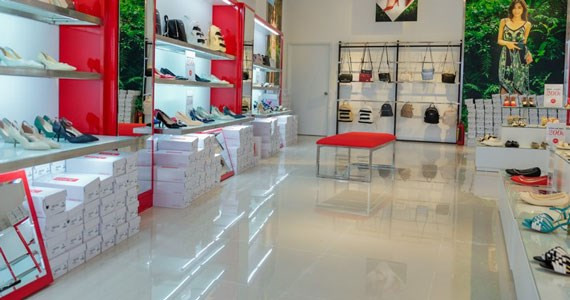 Juno - Nguyễn Trãi, Quận 1