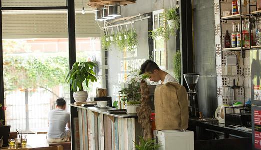 Quán Cà Phê Đẹp Ở Đà Lạt