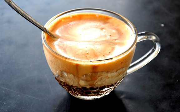 Ken Coffee - Độc Lập