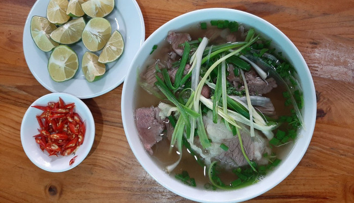 Phở Hà Nội - Việt Hưng