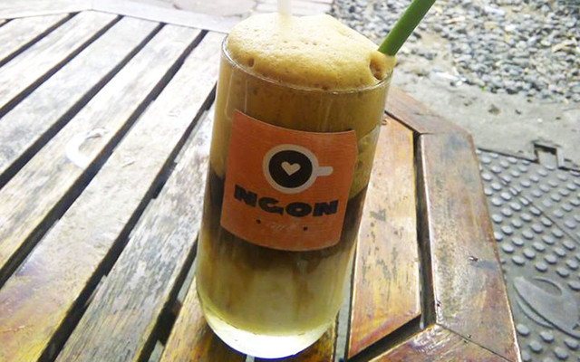 Ngon Cafe - Tây Sơn