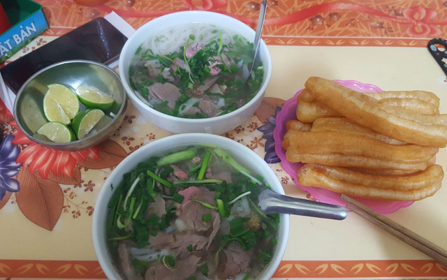 Quán Ngon - Bún Miến Ngan & Phở Gà